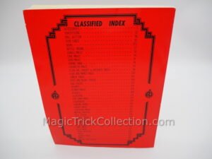Abbott's Magic Catalog 22