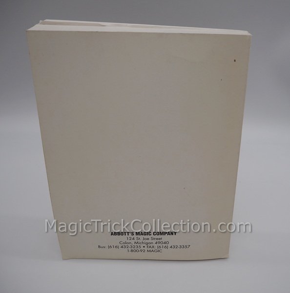 Abbott's Magic Catalog 24