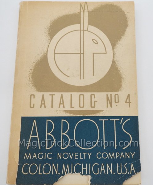 Abbott's Magic Catalog 04