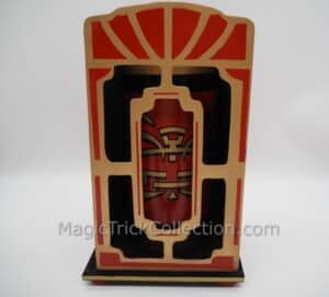 Owen Magic Supreme Square Circle