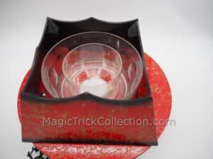 Aldini Bowl Production Released by UF Grant
