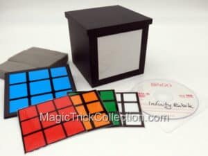 Tora Magic Infinity Rubik
