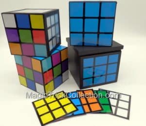 Tora Magic Infinity Rubik