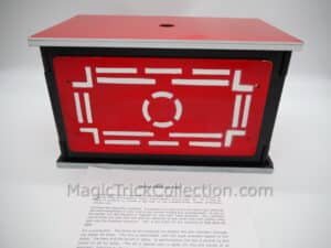 Abbott's Magic Box of Pam