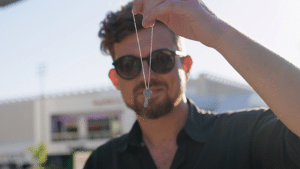 Repo: A Chain of Unusual Events by Tobias Dostal