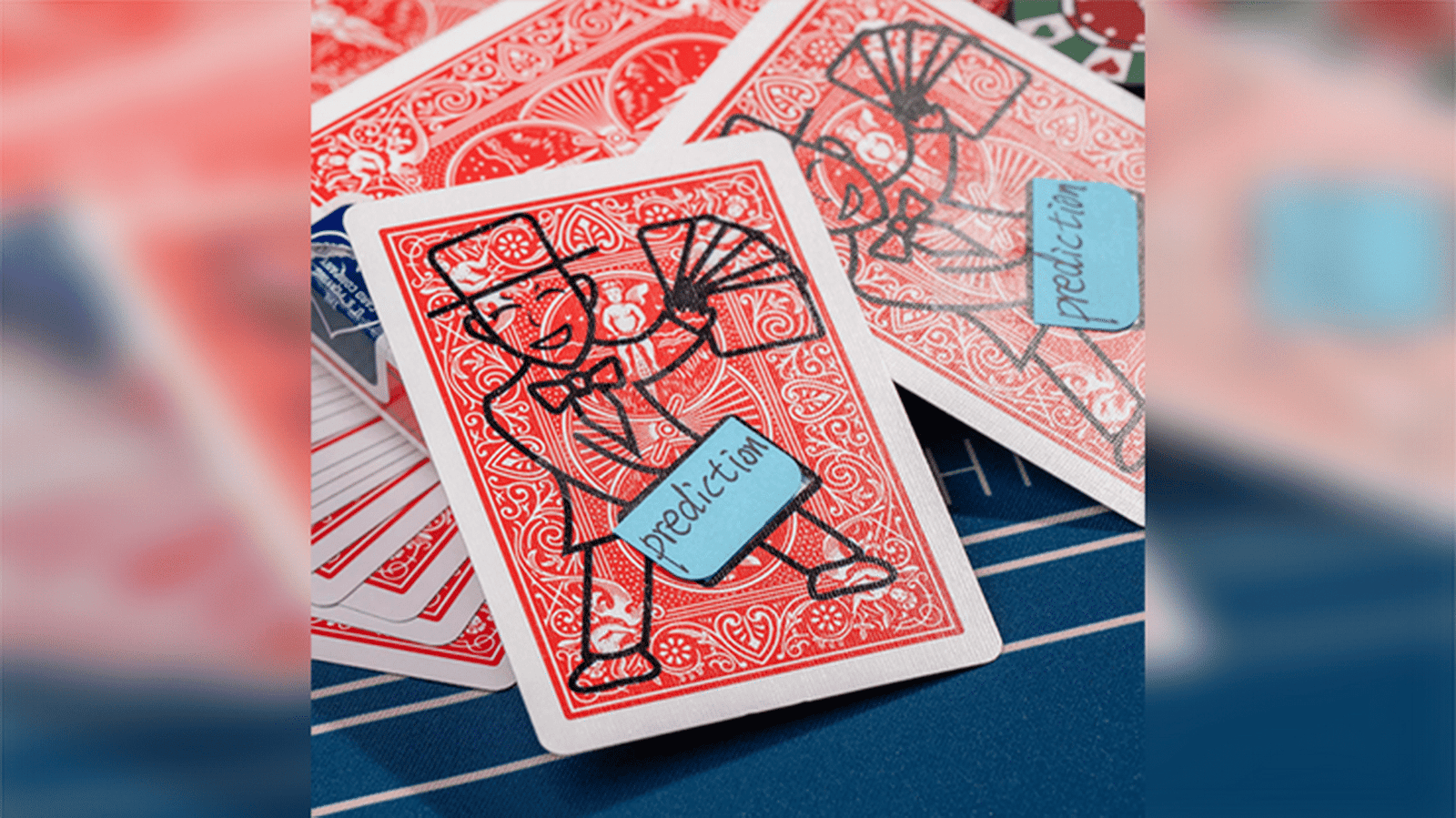 52 Predictions by N2G