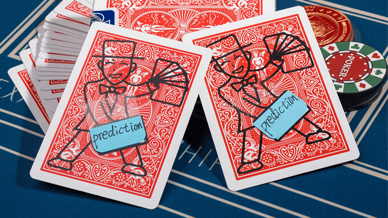 52 Predictions by N2G