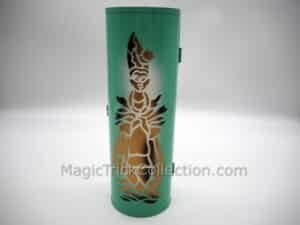 MAK Magic Genii Tube