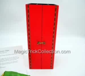 Split Genie Tube by David Haversat