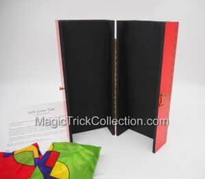 Split Genie Tube by David Haversat