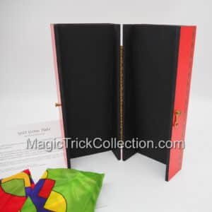 Split Genie Tube by David Haversat