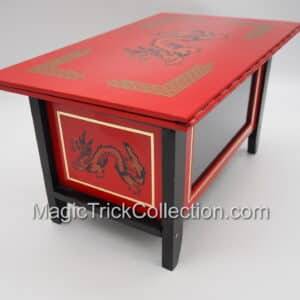 Paul Burleson Dove Vanish