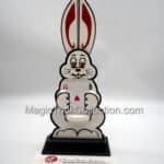 Owen Magic Absent-Minded Rabbit