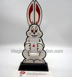 Owen Magic Absent-Minded Rabbit