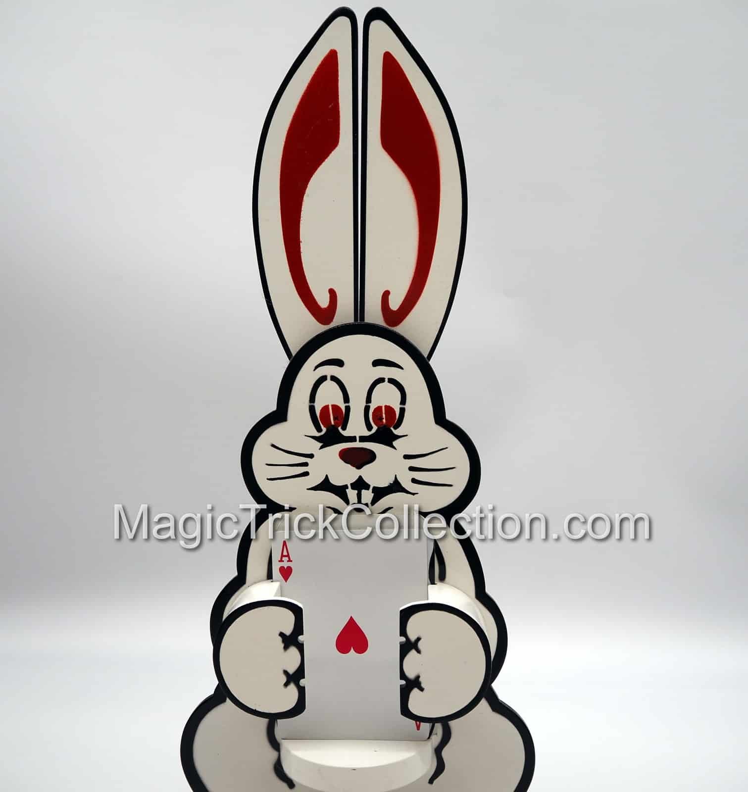 Owen Magic Absent-Minded Rabbit