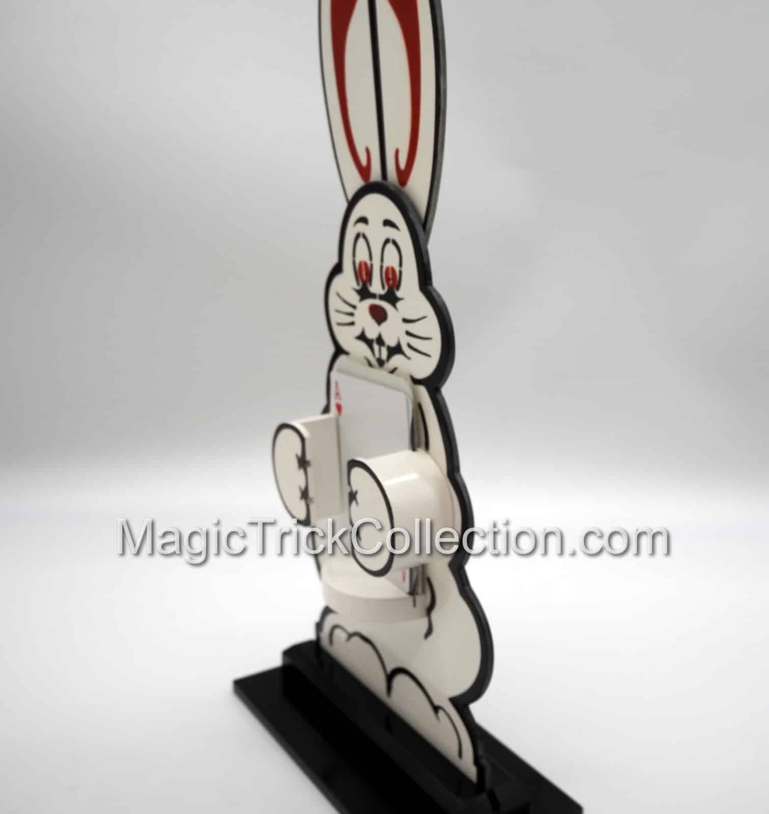 Owen Magic Absent-Minded Rabbit