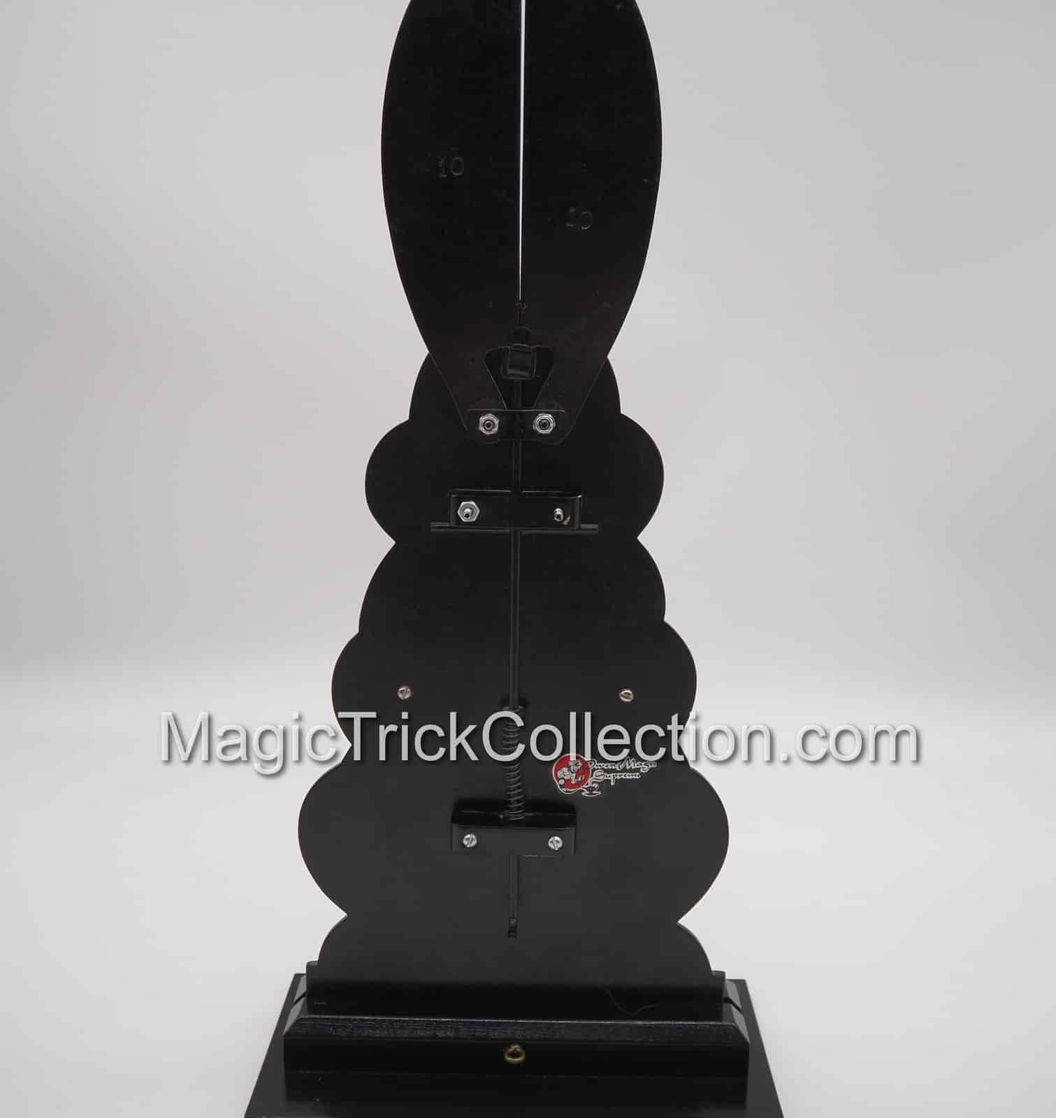 Owen Magic Absent-Minded Rabbit