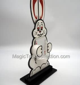 Owen Magic Absent-Minded Rabbit