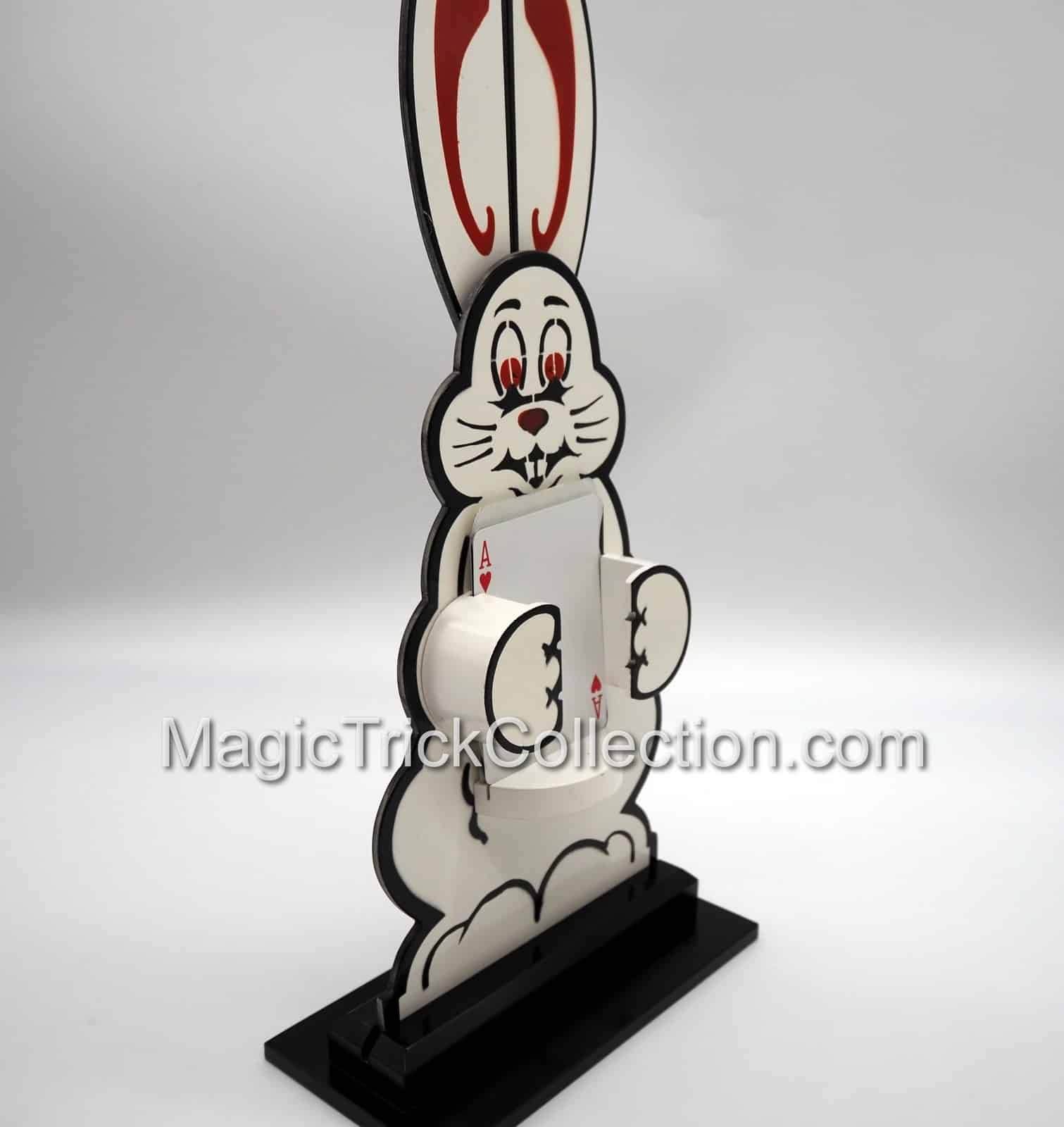 Owen Magic Absent-Minded Rabbit