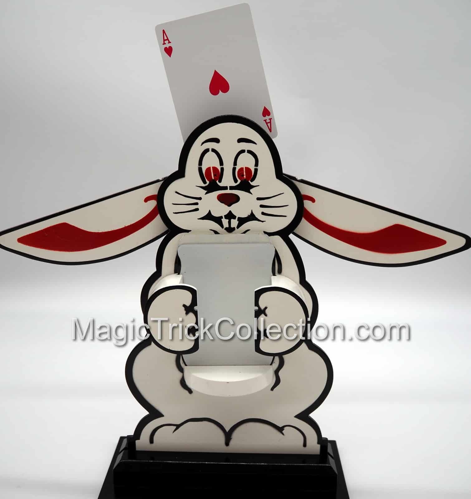 Owen Magic Absent-Minded Rabbit