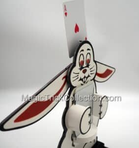Owen Magic Absent-Minded Rabbit