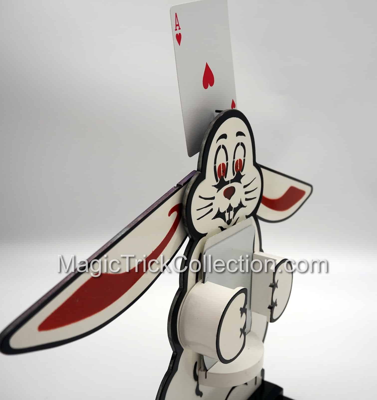 Owen Magic Absent-Minded Rabbit