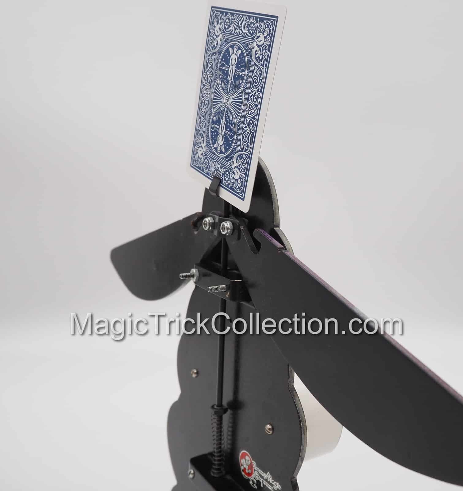 Owen Magic Absent-Minded Rabbit