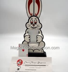 Owen Magic Absent-Minded Rabbit