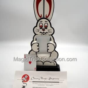 Owen Magic Absent-Minded Rabbit