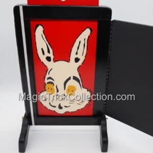 MAK Magic Jumbo Fraidy Cat - MagicTrickCollection.com