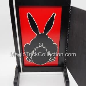 MAK Magic Jumbo Fraidy Cat