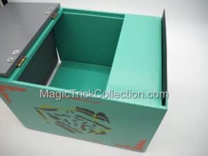 MAK Magic Bunny Box Stage Illusion