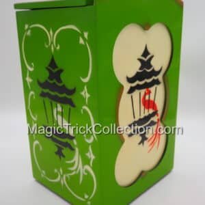 MAK Magic Double Load Pagoda UF Grant