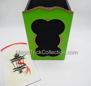 MAK Magic Double Load Pagoda UF Grant