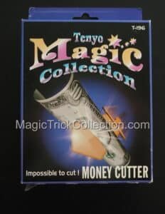 Tenyo Magic