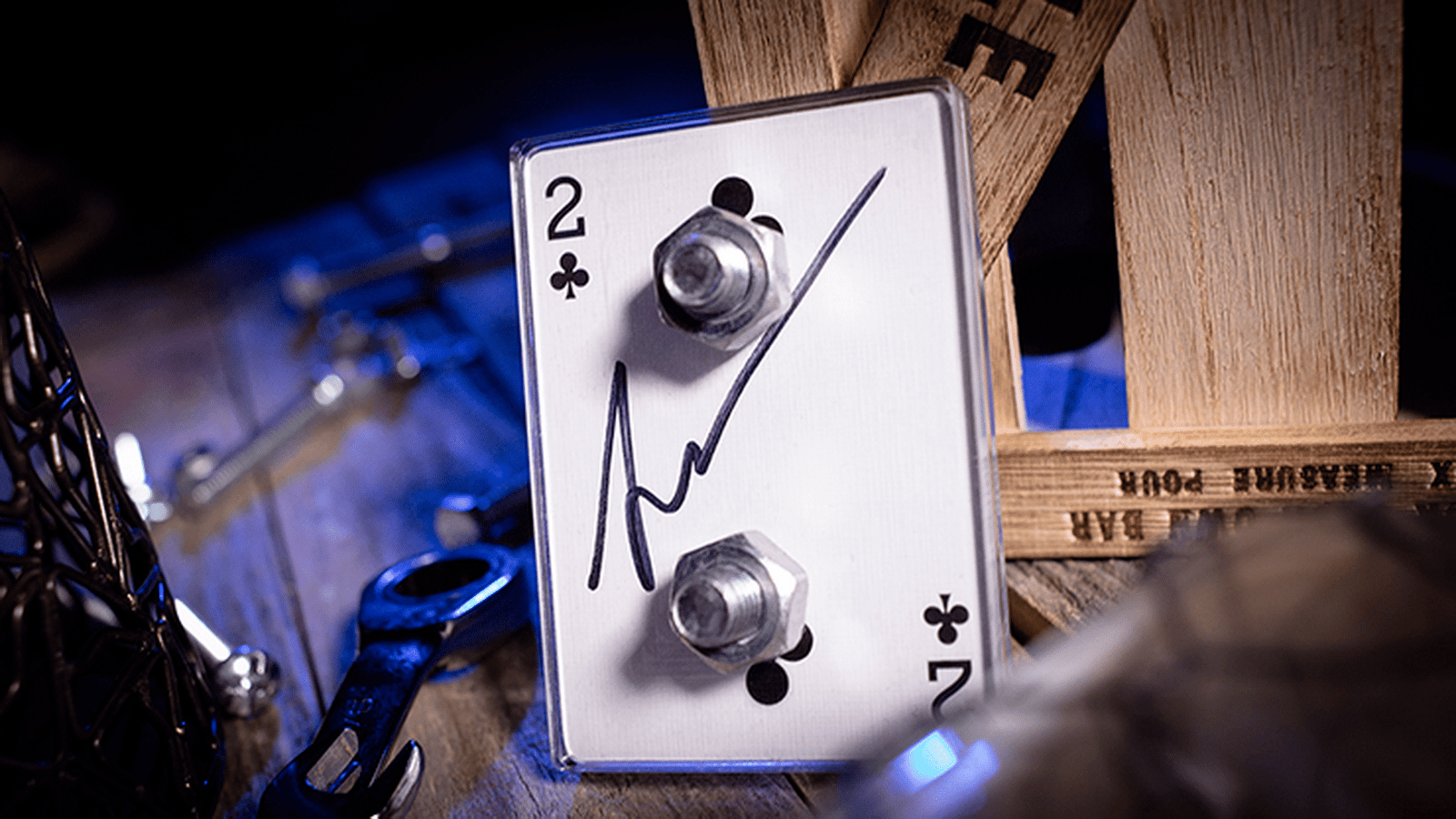 Bolted by Jared Manley - Image 3