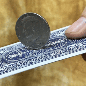 Esoteric Kennedy by Stevens Magic