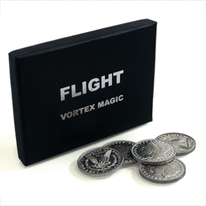 Flight by Vortex Magic