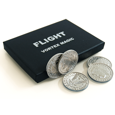 Flight by Vortex Magic