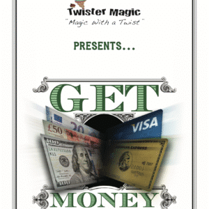 Get Money by Twister Magic
