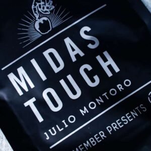 Midas Touch by Julio Montoro