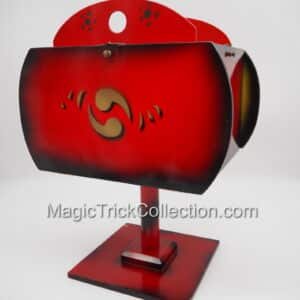 Cabinet of Foo by Abbotts Magic