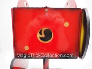 Cabinet of Foo by Abbotts Magic