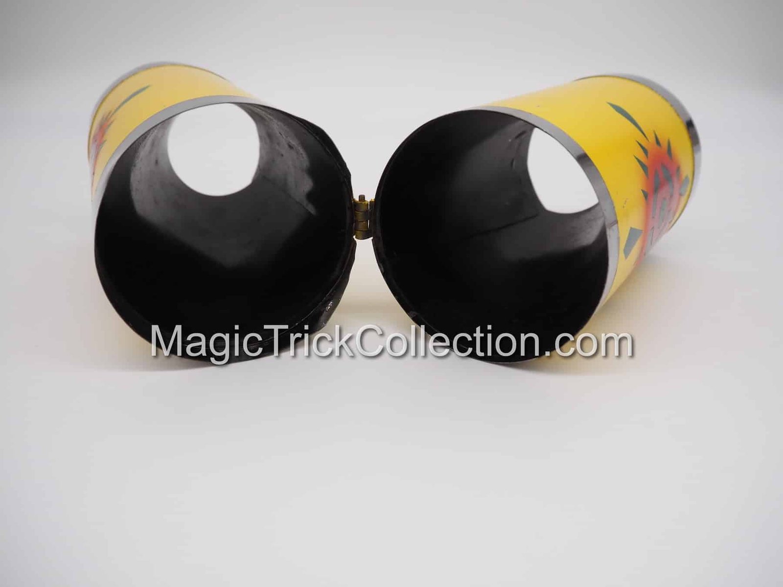 MAK Magic Brak-A-Way Phanto Tube