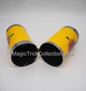 MAK Magic Brak-A-Way Phanto Tube