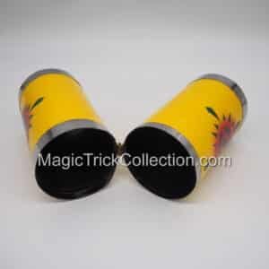 MAK Magic Brak-A-Way Phanto Tube