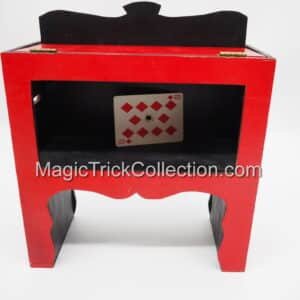 Hen Fetsch's Pandora Spirit Cabinet UF Grant