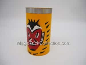 MAK Magic Witch Doctor Can