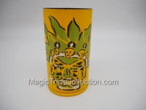 MAK Magic Witch Doctor Can