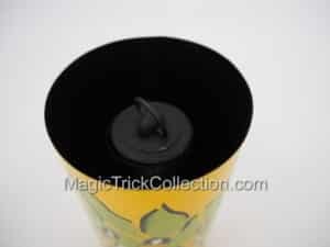 MAK Magic Witch Doctor Can